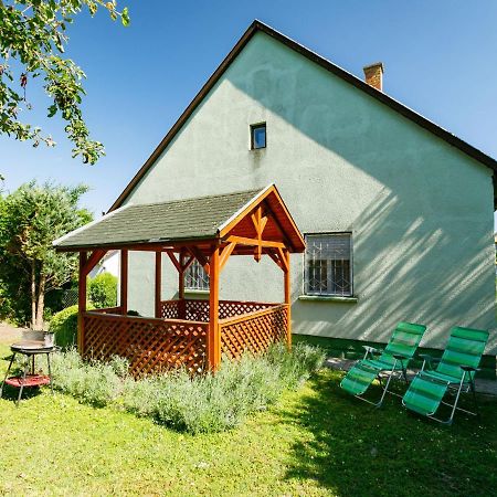 Holiday Home Verde By Interhome Balatonlelle Bagian luar foto