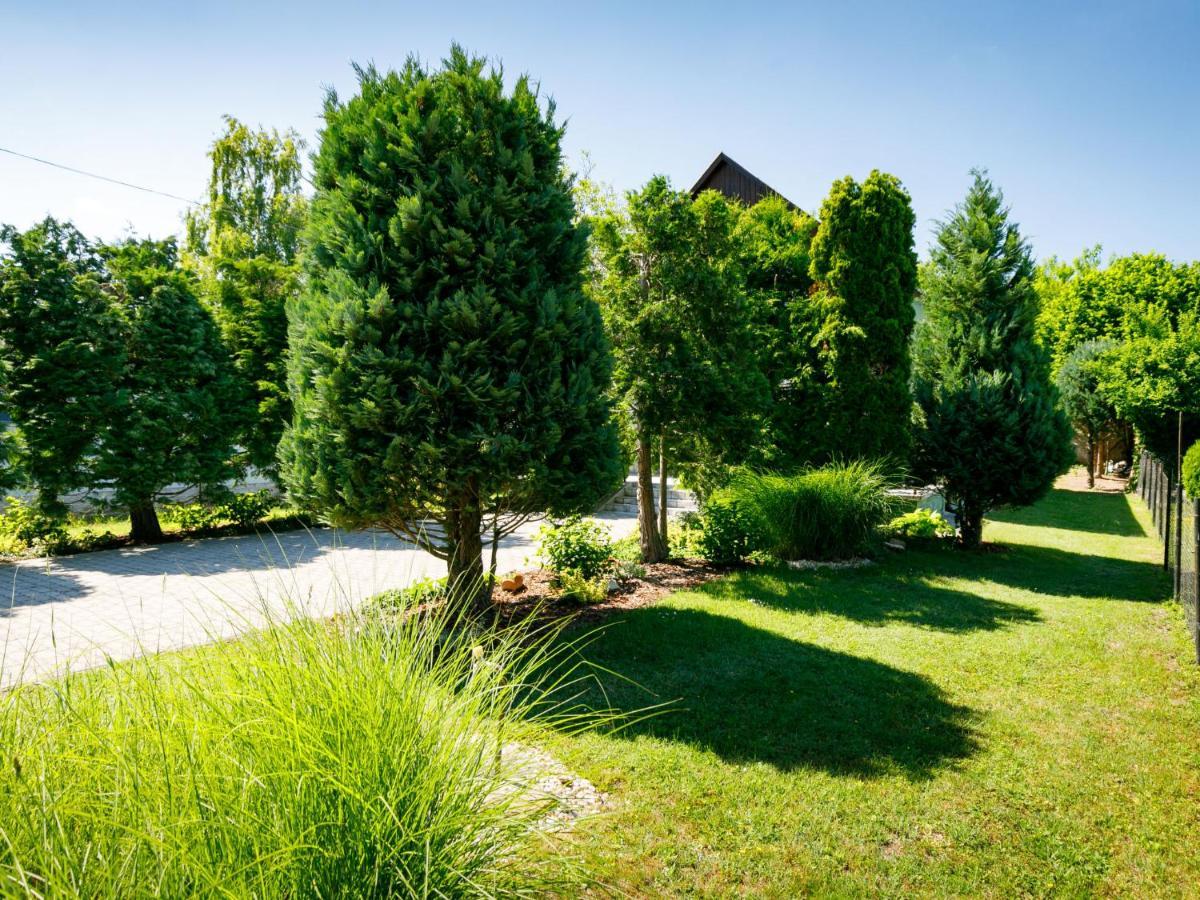 Holiday Home Verde By Interhome Balatonlelle Bagian luar foto