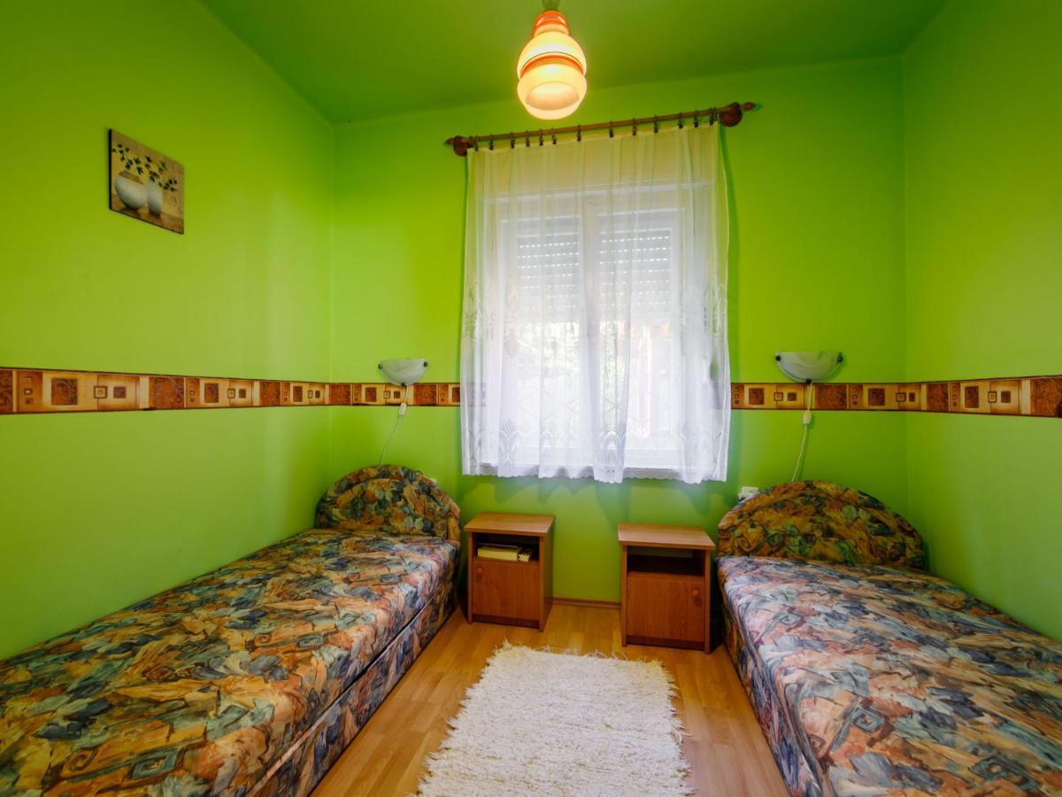 Holiday Home Verde By Interhome Balatonlelle Bagian luar foto