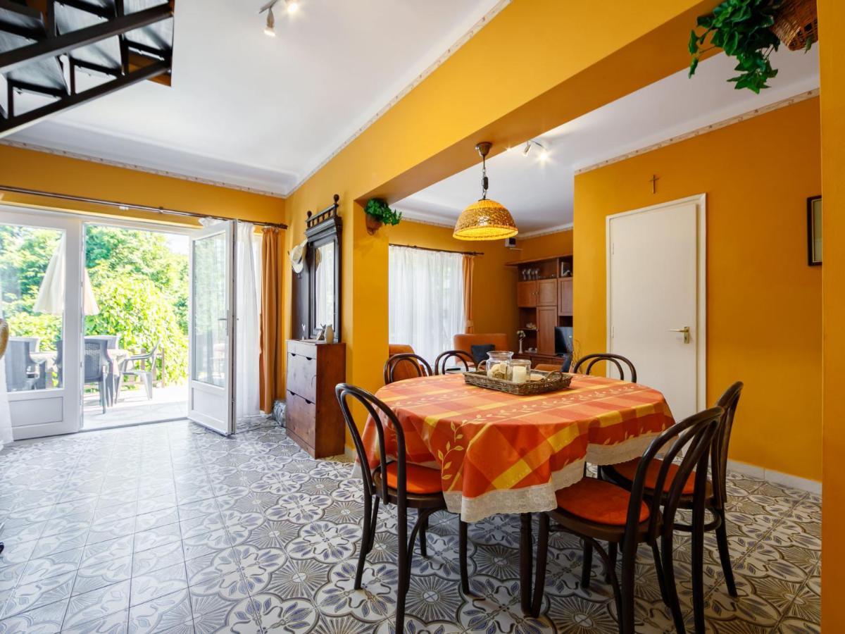 Holiday Home Verde By Interhome Balatonlelle Bagian luar foto
