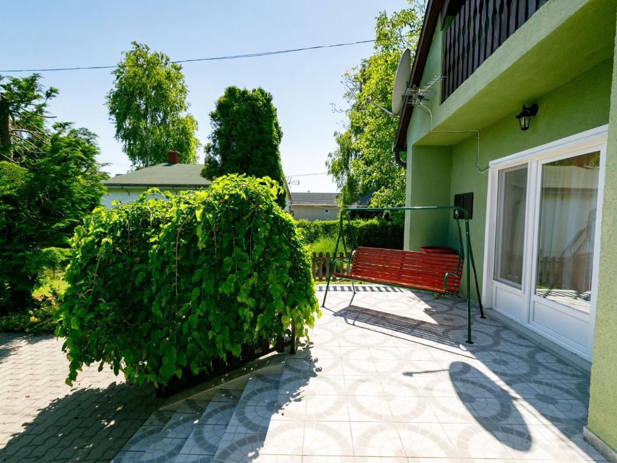 Holiday Home Verde By Interhome Balatonlelle Bagian luar foto